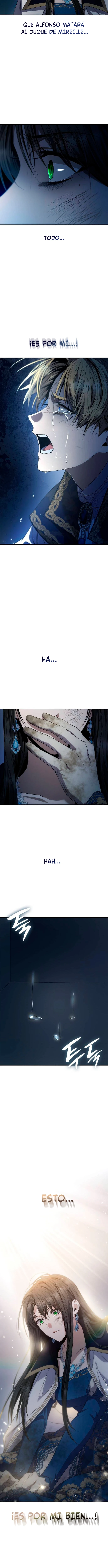 En Esta Vida Yo Seré La Reina Hermana Mía Capítulo 92 - Page 18