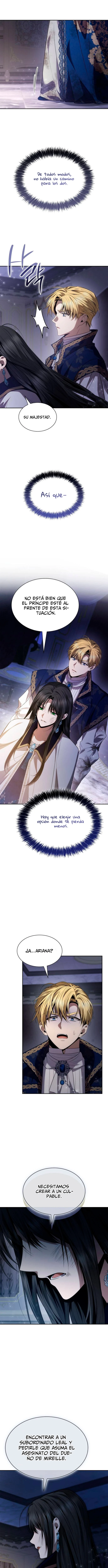 En Esta Vida Yo Seré La Reina Hermana Mía Capítulo 92 - Page 2