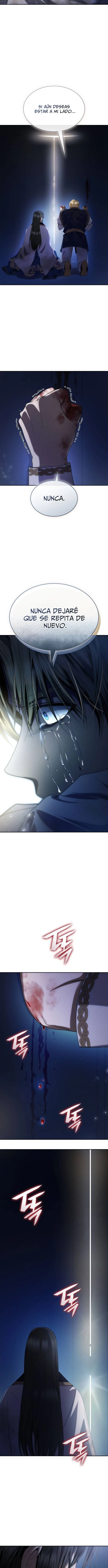 En Esta Vida Yo Seré La Reina Hermana Mía Capítulo 93 - Page 10