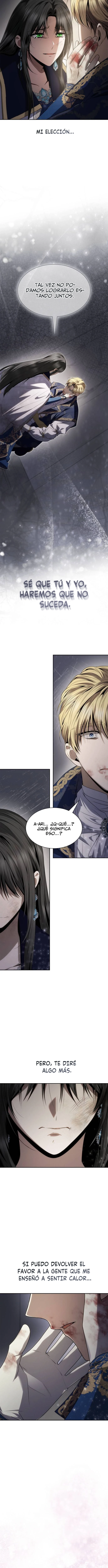 En Esta Vida Yo Seré La Reina Hermana Mía Capítulo 93 - Page 13