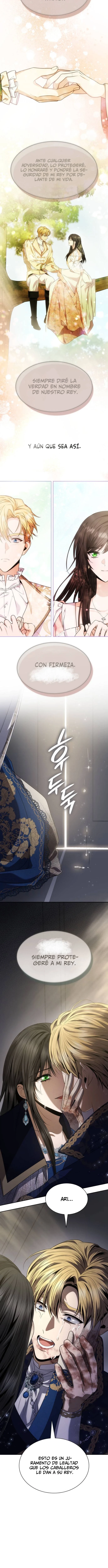 En Esta Vida Yo Seré La Reina Hermana Mía Capítulo 93 - Page 15