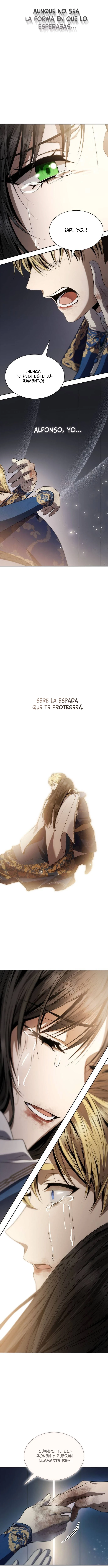 En Esta Vida Yo Seré La Reina Hermana Mía Capítulo 93 - Page 16