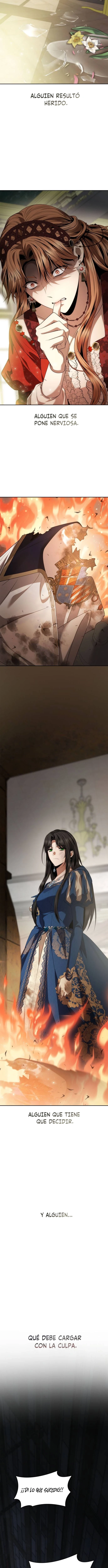 En Esta Vida Yo Seré La Reina Hermana Mía Capítulo 93 - Page 19