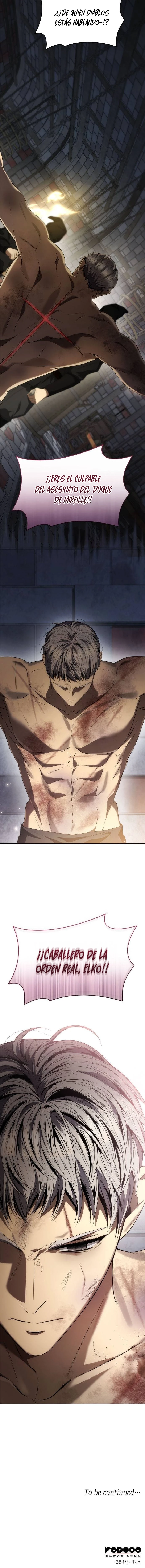 En Esta Vida Yo Seré La Reina Hermana Mía Capítulo 93 - Page 20