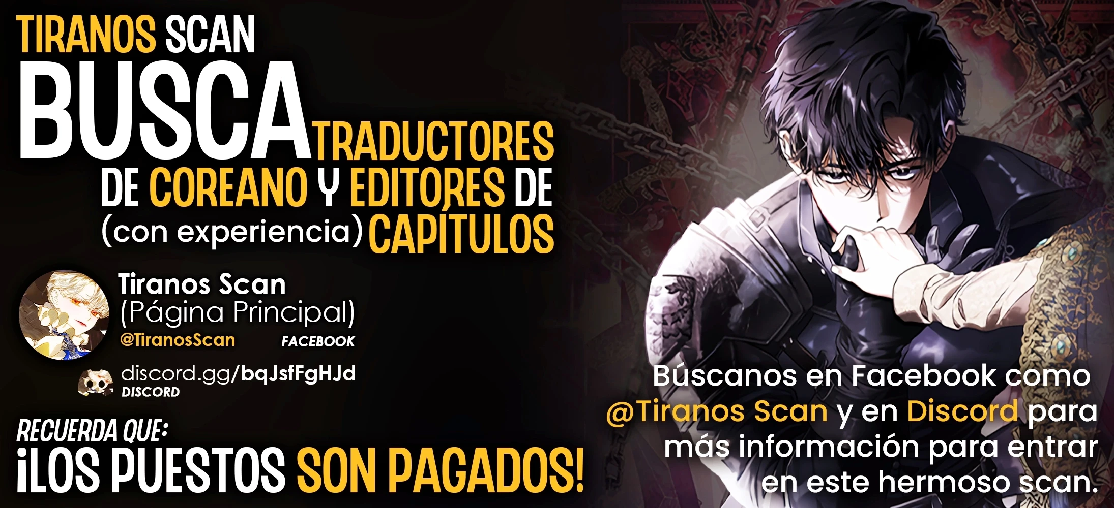 En Esta Vida Yo Seré La Reina Hermana Mía Capítulo 93 - Page 3