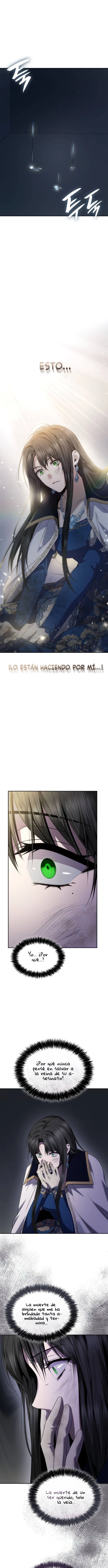 En Esta Vida Yo Seré La Reina Hermana Mía Capítulo 93 - Page 5