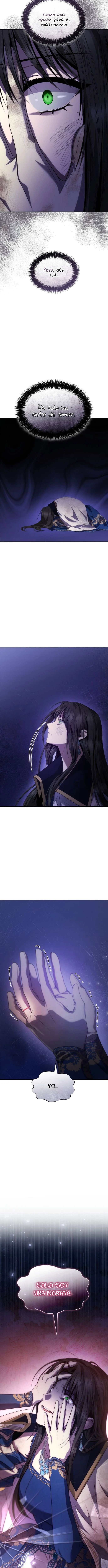 En Esta Vida Yo Seré La Reina Hermana Mía Capítulo 93 - Page 6