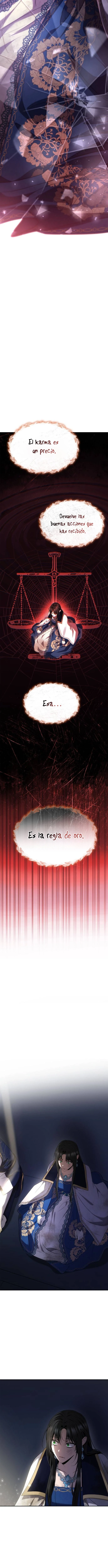 En Esta Vida Yo Seré La Reina Hermana Mía Capítulo 93 - Page 7