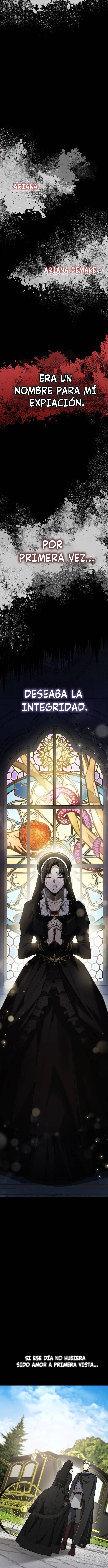 En Esta Vida Yo Seré La Reina Hermana Mía Capítulo 94 - Page 10