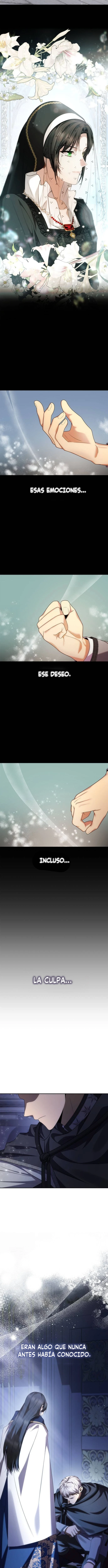 En Esta Vida Yo Seré La Reina Hermana Mía Capítulo 94 - Page 11