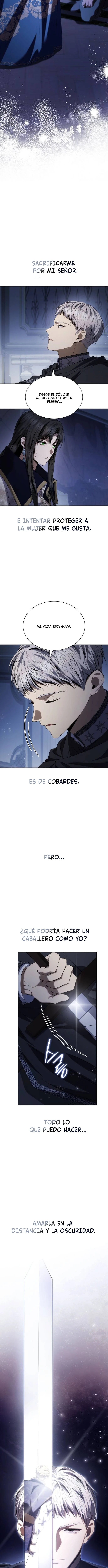 En Esta Vida Yo Seré La Reina Hermana Mía Capítulo 94 - Page 12