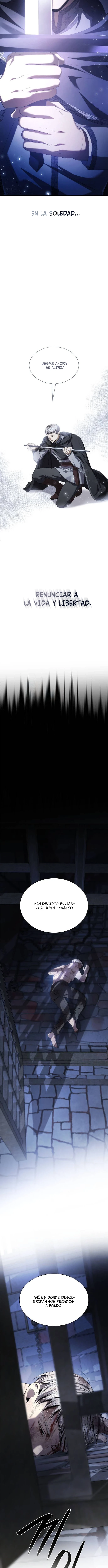 En Esta Vida Yo Seré La Reina Hermana Mía Capítulo 94 - Page 13