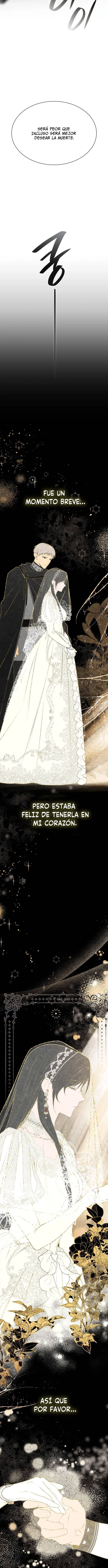 En Esta Vida Yo Seré La Reina Hermana Mía Capítulo 94 - Page 14