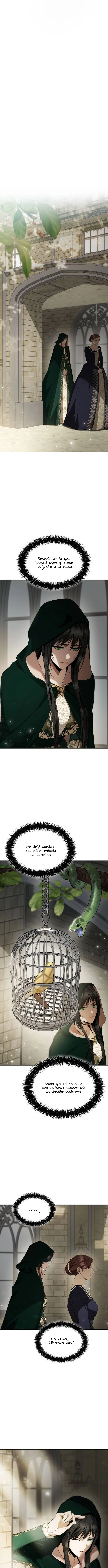 En Esta Vida Yo Seré La Reina Hermana Mía Capítulo 94 - Page 16