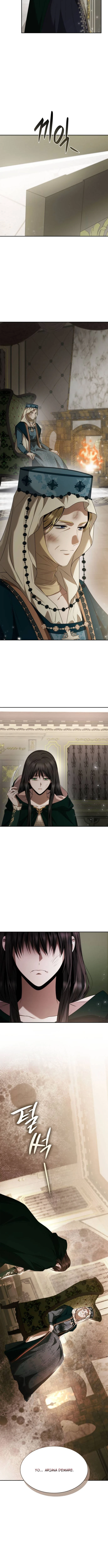 En Esta Vida Yo Seré La Reina Hermana Mía Capítulo 94 - Page 19