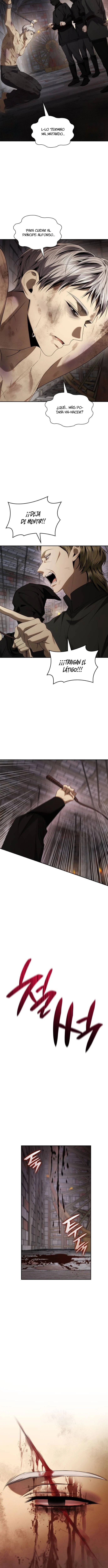 En Esta Vida Yo Seré La Reina Hermana Mía Capítulo 94 - Page 6