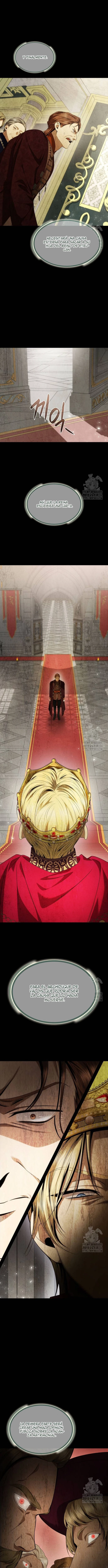 En Esta Vida Yo Seré La Reina Hermana Mía Capítulo 95 - Page 17