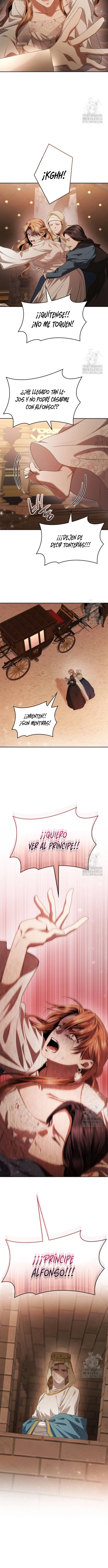 En Esta Vida Yo Seré La Reina Hermana Mía Capítulo 95 - Page 19