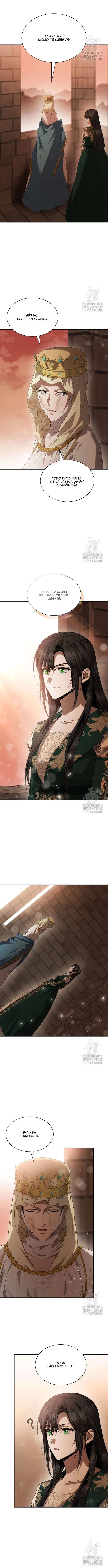 En Esta Vida Yo Seré La Reina Hermana Mía Capítulo 95 - Page 20