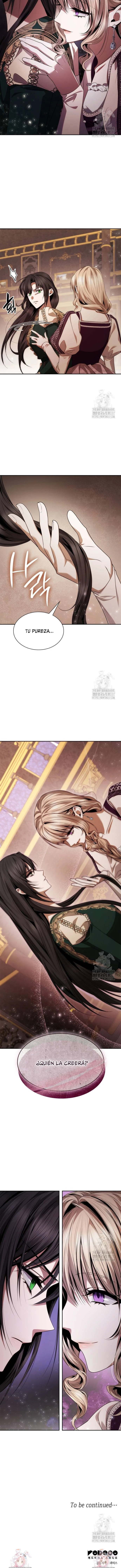 En Esta Vida Yo Seré La Reina Hermana Mía Capítulo 96 - Page 19