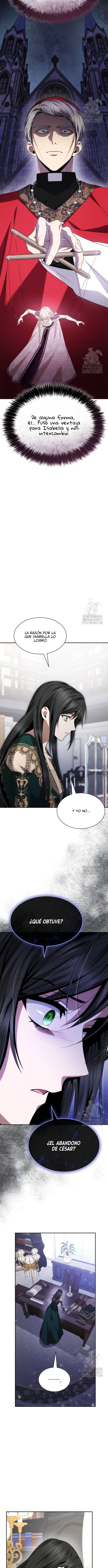 En Esta Vida Yo Seré La Reina Hermana Mía Capítulo 97 - Page 15