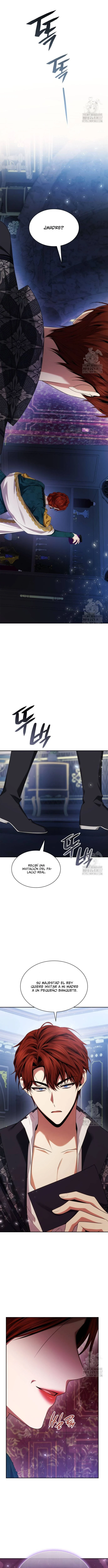 En Esta Vida Yo Seré La Reina Hermana Mía Capítulo 97 - Page 19