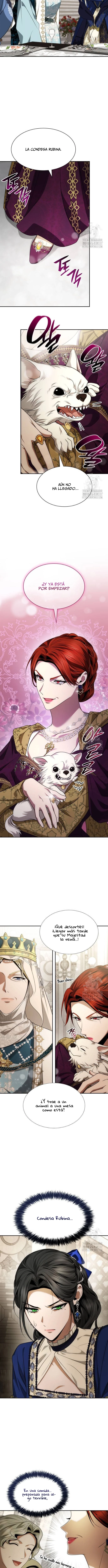 En Esta Vida Yo Seré La Reina Hermana Mía Capítulo 98 - Page 13