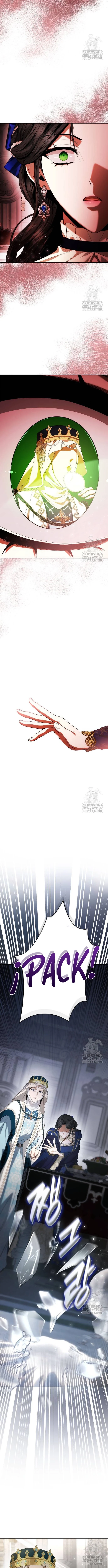 En Esta Vida Yo Seré La Reina Hermana Mía Capítulo 98 - Page 16