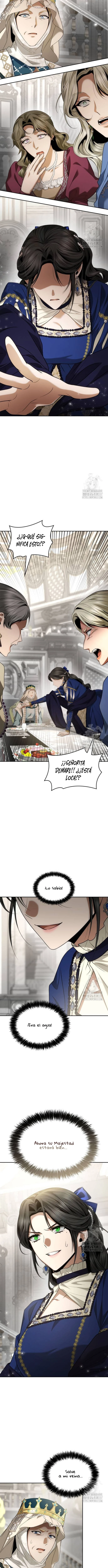 En Esta Vida Yo Seré La Reina Hermana Mía Capítulo 98 - Page 17