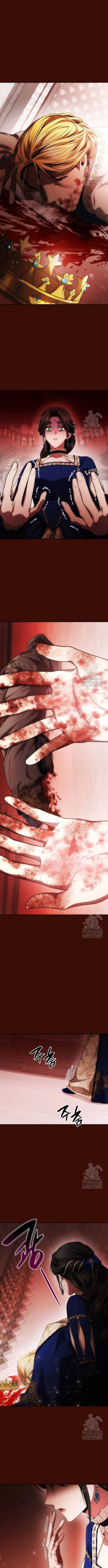 En Esta Vida Yo Seré La Reina Hermana Mía Capítulo 98 - Page 6