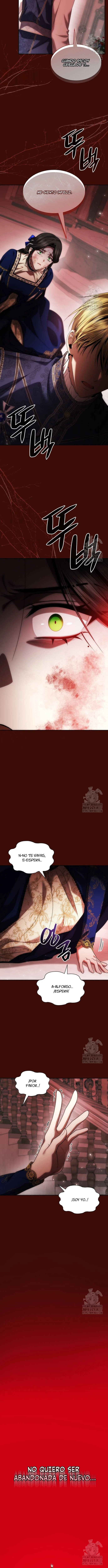 En Esta Vida Yo Seré La Reina Hermana Mía Capítulo 98 - Page 8