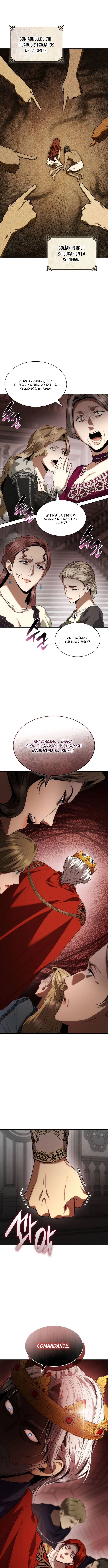 En Esta Vida Yo Seré La Reina Hermana Mía Capítulo 99 - Page 17