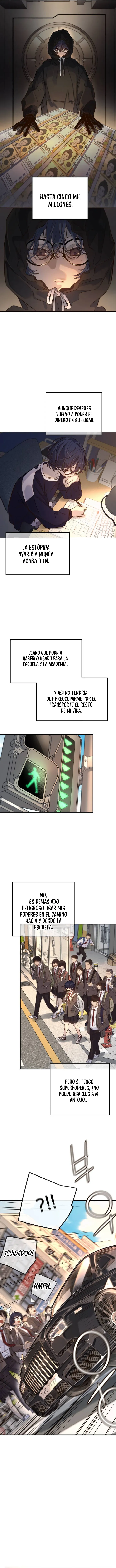 Todo el mundo la quiere Capítulo 1 - Page 10