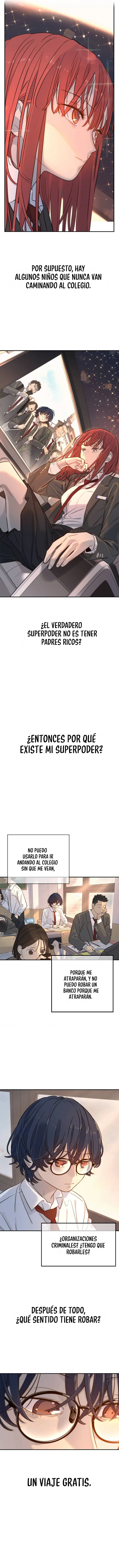 Todo el mundo la quiere Capítulo 1 - Page 11