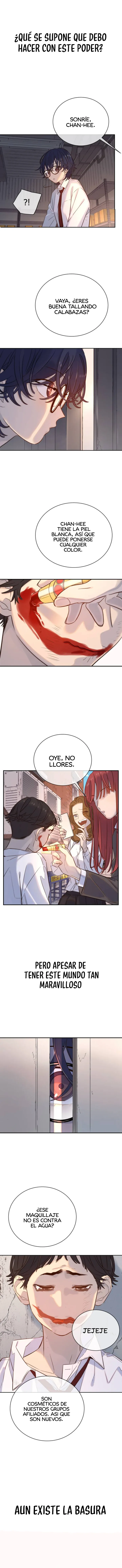 Todo el mundo la quiere Capítulo 1 - Page 14