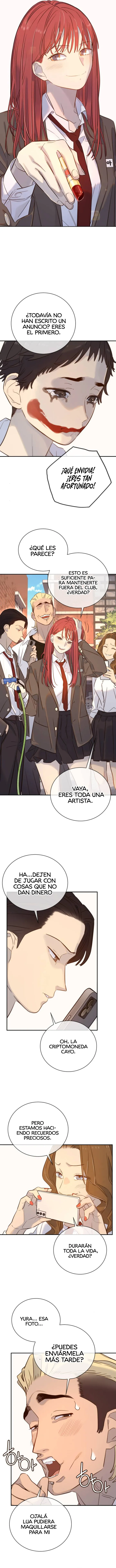 Todo el mundo la quiere Capítulo 1 - Page 15