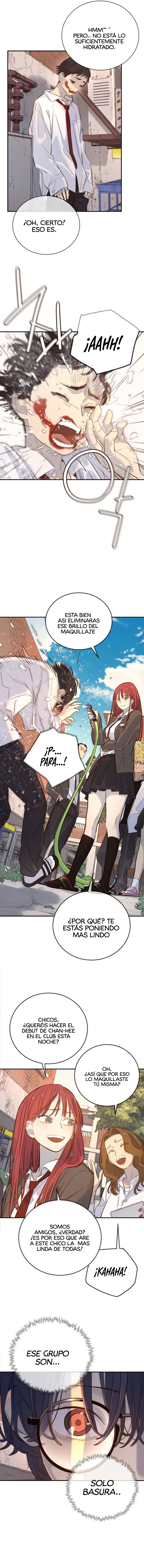 Todo el mundo la quiere Capítulo 1 - Page 16