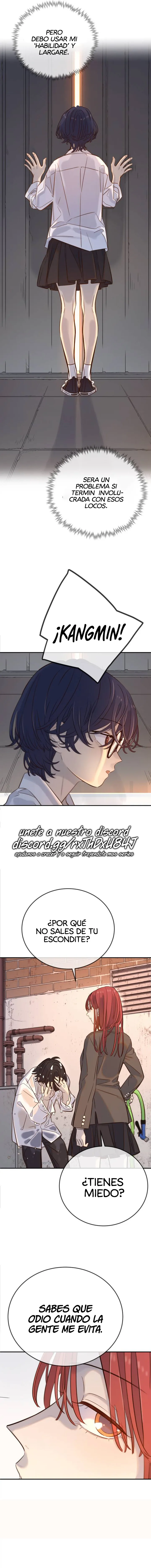 Todo el mundo la quiere Capítulo 1 - Page 17