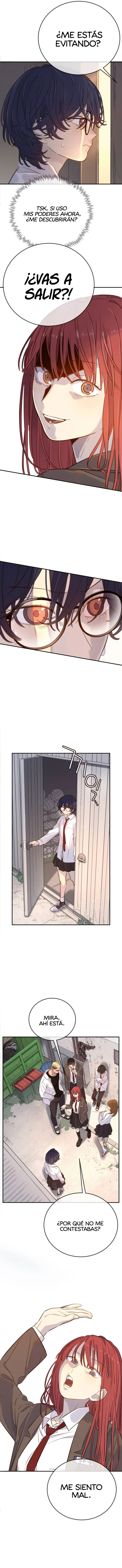 Todo el mundo la quiere Capítulo 1 - Page 18