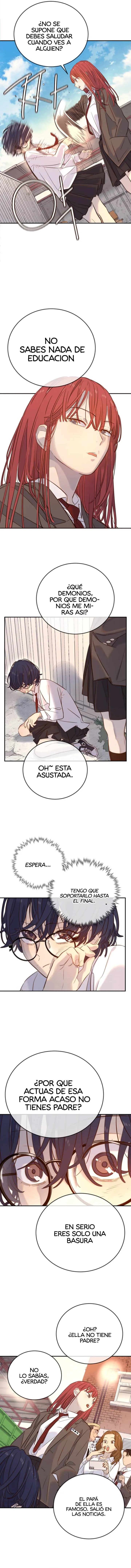 Todo el mundo la quiere Capítulo 1 - Page 19