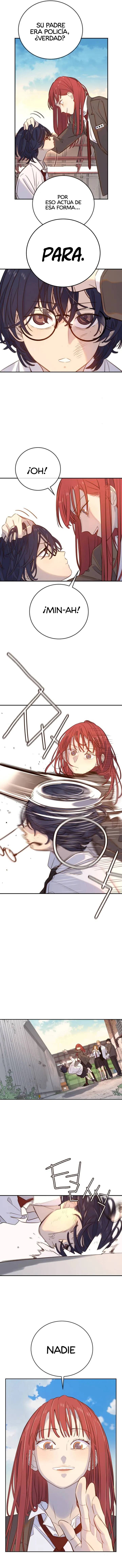 Todo el mundo la quiere Capítulo 1 - Page 20