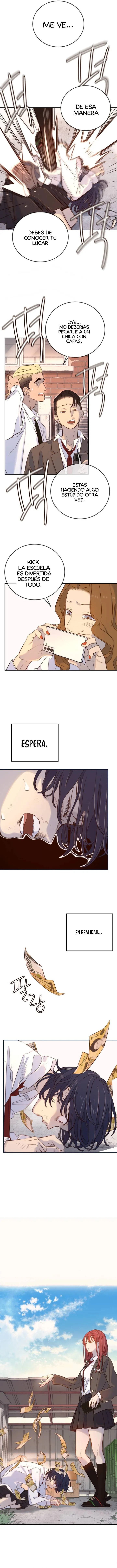 Todo el mundo la quiere Capítulo 1 - Page 21