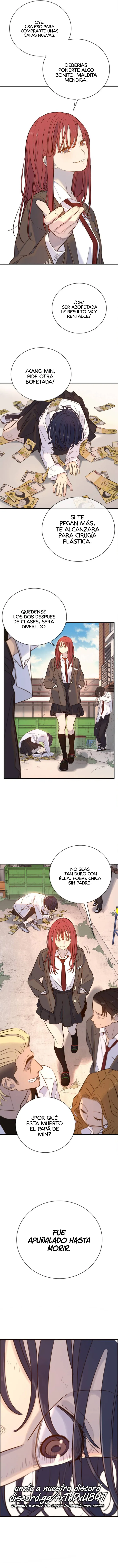 Todo el mundo la quiere Capítulo 1 - Page 22