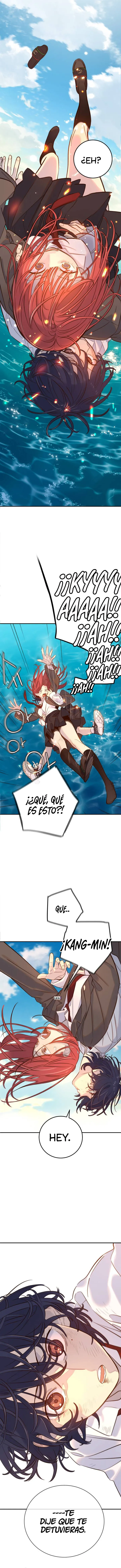 Todo el mundo la quiere Capítulo 1 - Page 24