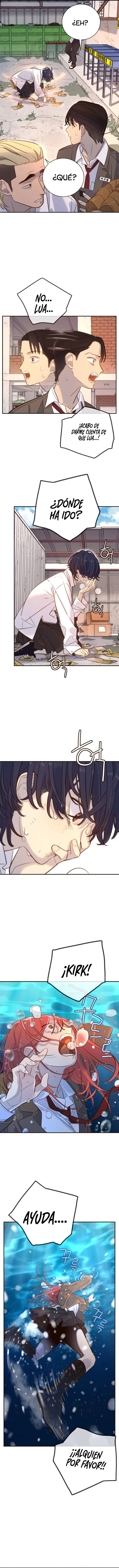Todo el mundo la quiere Capítulo 1 - Page 26