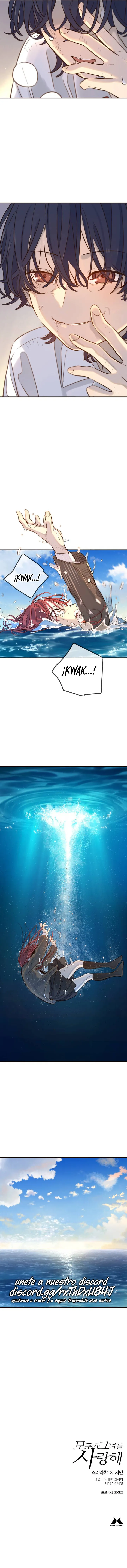 Todo el mundo la quiere Capítulo 1 - Page 27