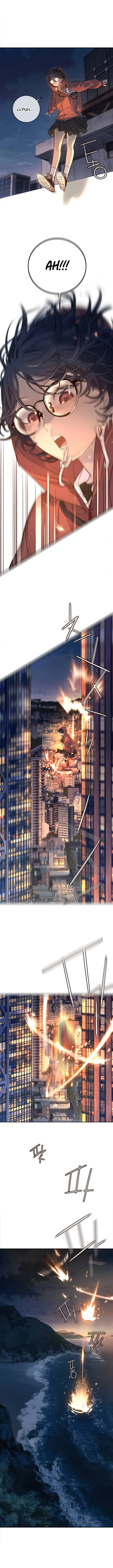 Todo el mundo la quiere Capítulo 1 - Page 4