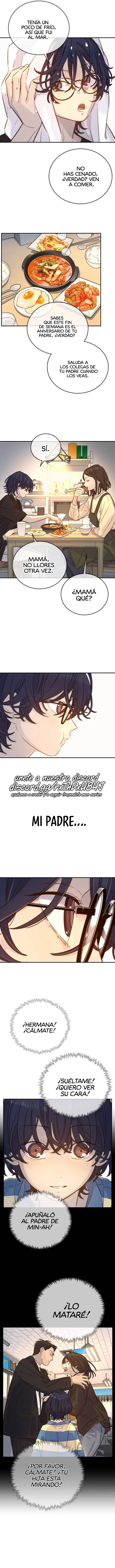 Todo el mundo la quiere Capítulo 1 - Page 7