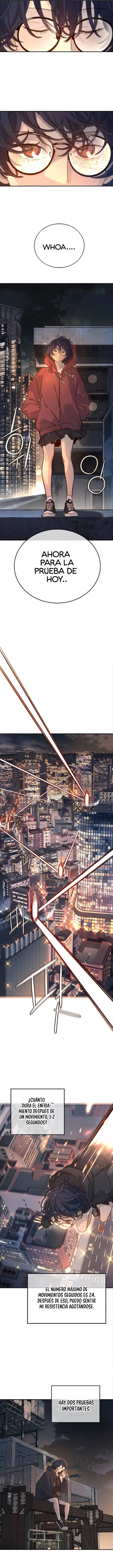 Todo el mundo la quiere Capítulo 1 - Page 8