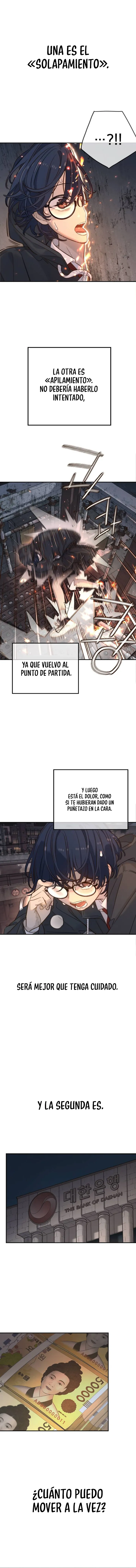 Todo el mundo la quiere Capítulo 1 - Page 9